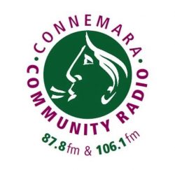Connemara Community radio
