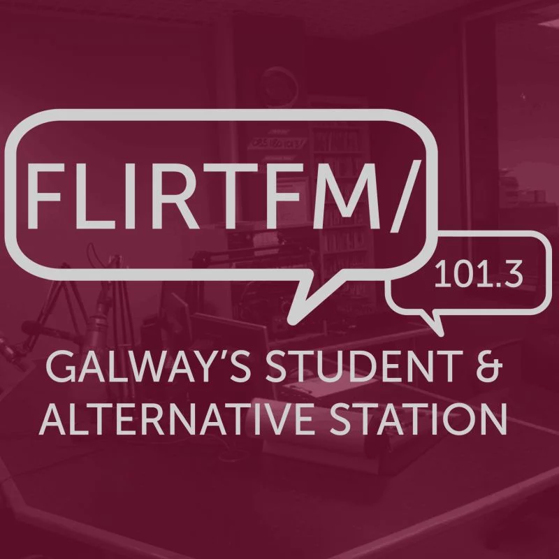 Flirt logo square