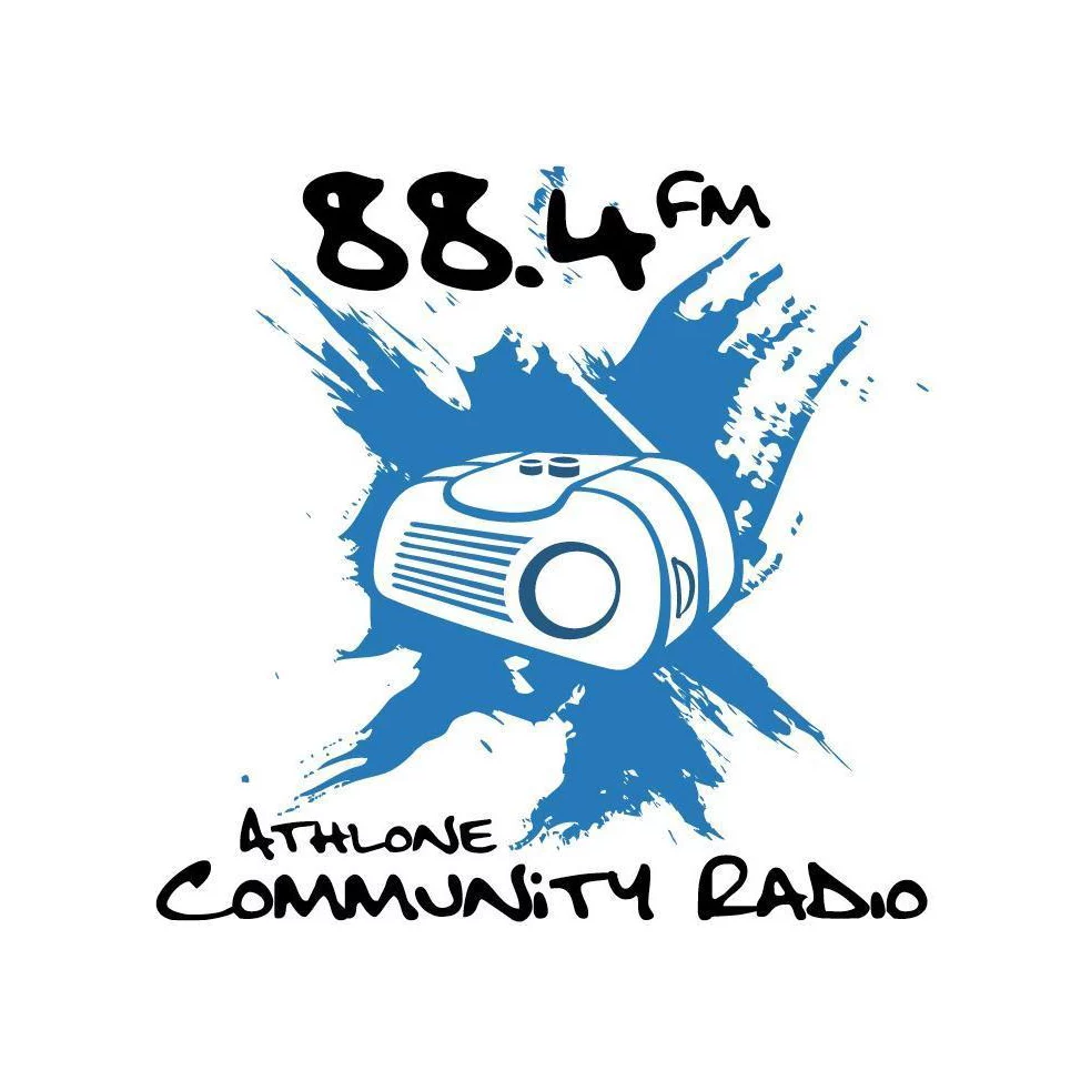 Athlone community radio