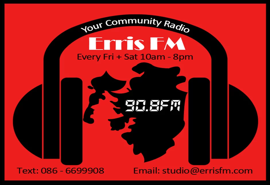 Erris fm 1