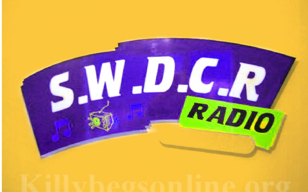 South West Donegal Community Radio