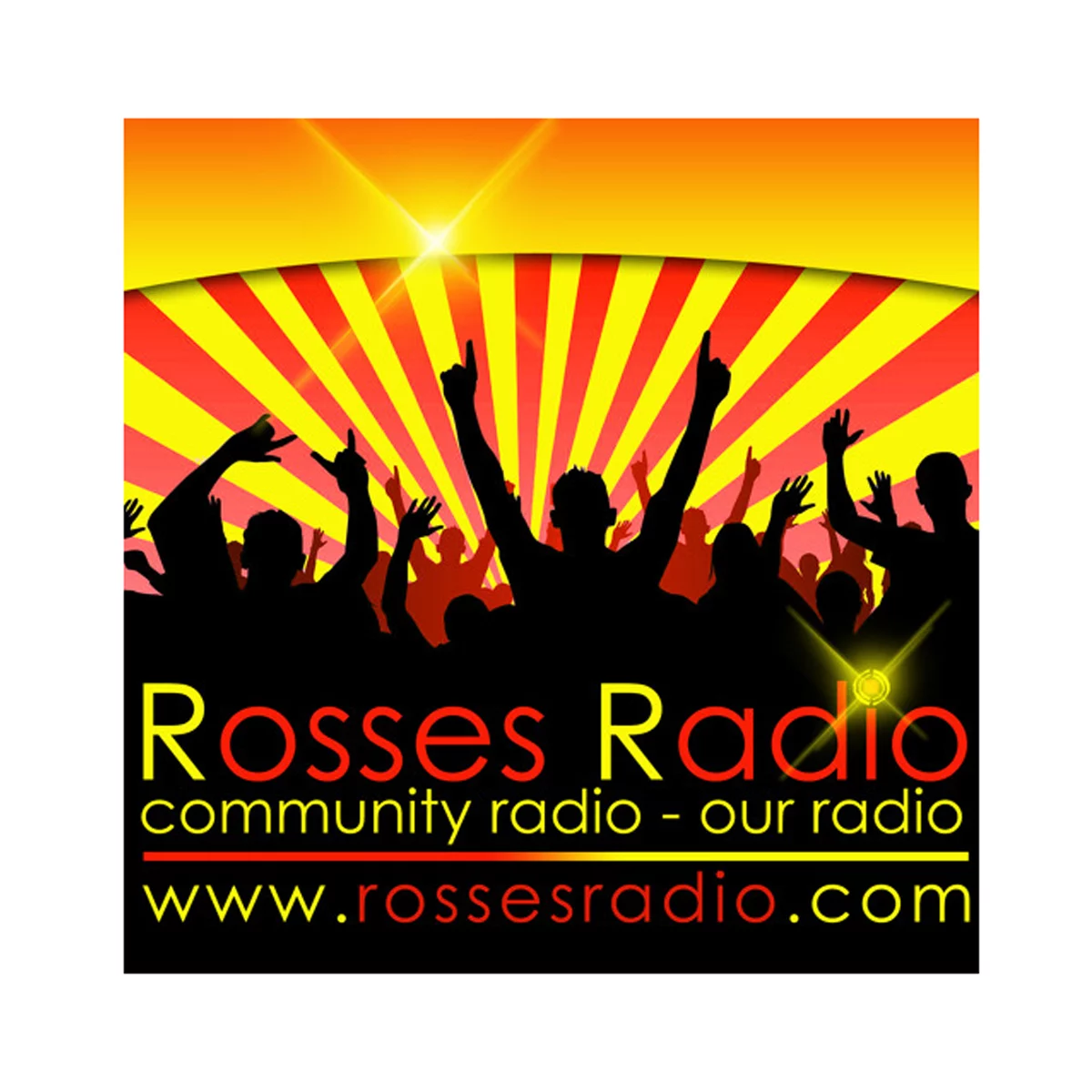 Rosses radio