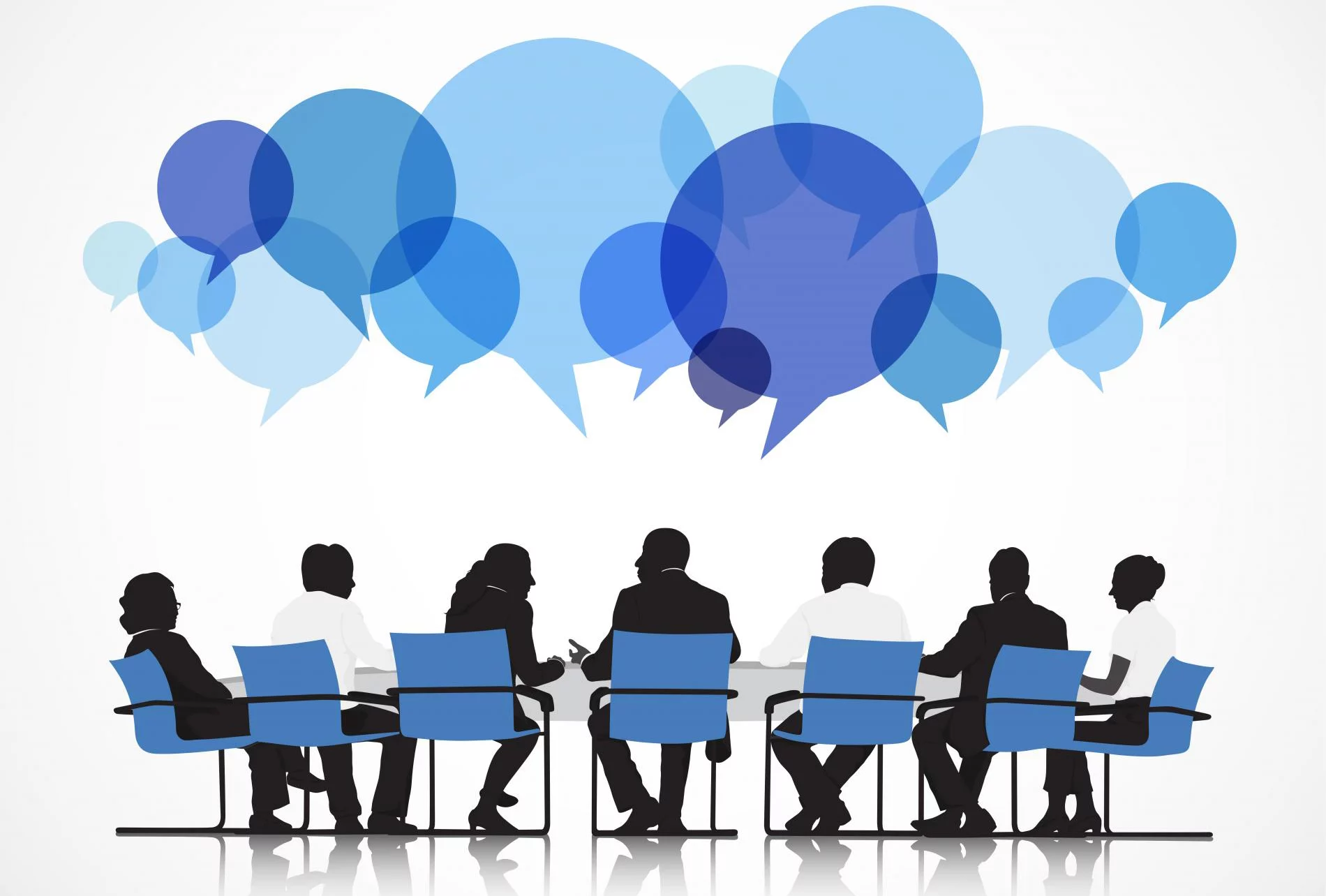Sales team meetings 0