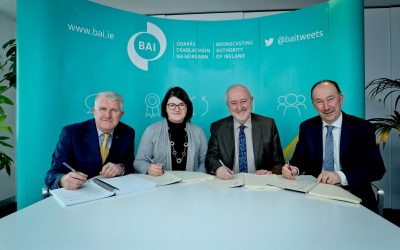 Near FM awarded new license from the Broadcasting Authority of Ireland