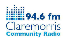 Claremorris Community Radio – Vacancy for Income, Marketing and Public Relations Officer CLOSED