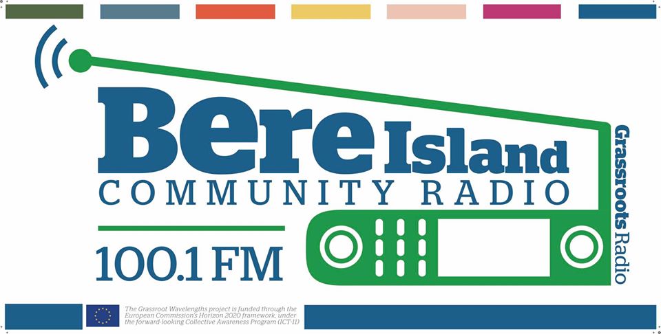 Bere Island Community Radio