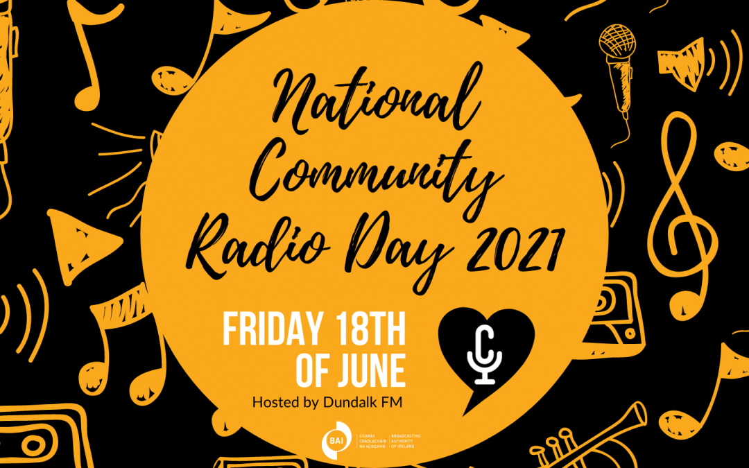 National Community Radio Day 2021