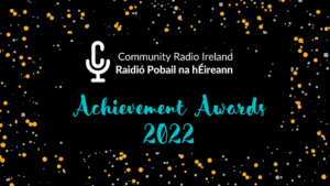 CLOSED-2022 Craol Achievement Awards now open for submissions