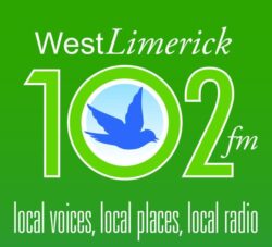 West Limerick 102FM