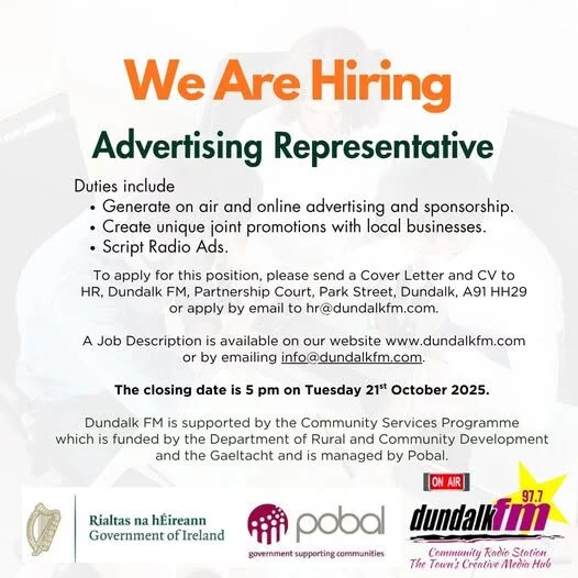 Dundalk fm